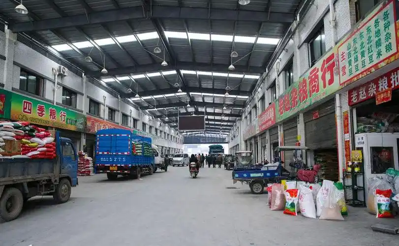 农贸批发市场能用驾驶式扫地车吗-圣倍诺环保科技