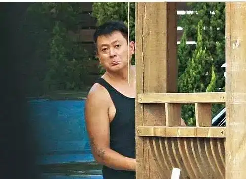 曾经帅到掉渣而今却胖若两人,魏骏杰到底经历了什么?