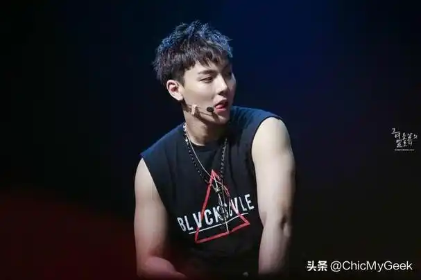 exo|金秀贤|李钟硕|单眼皮_网易订阅