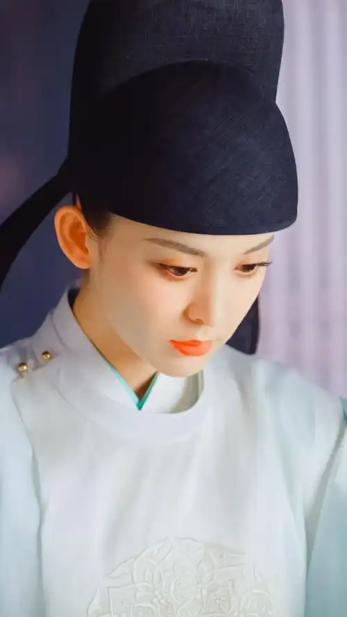 古力娜扎 风起霓裳