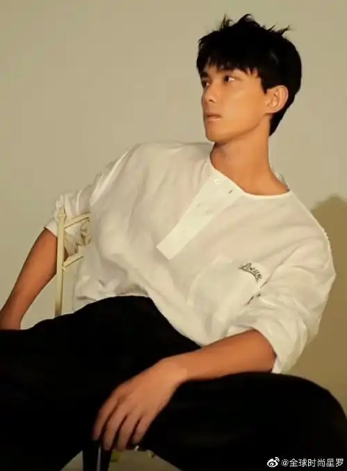 三石百态##吴磊