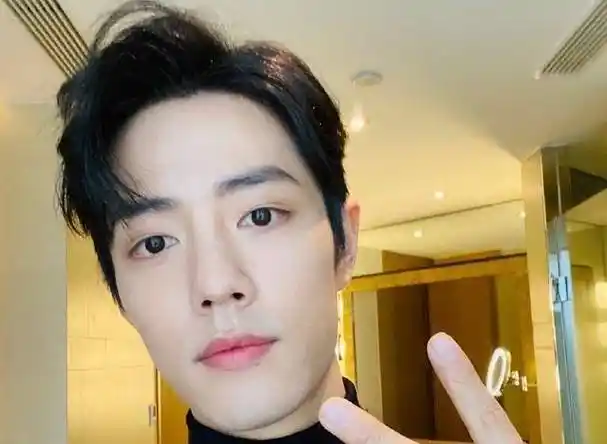 肖战30岁生日大秀肌肉惹人垂涎!粉丝却用错成语贻笑大方?