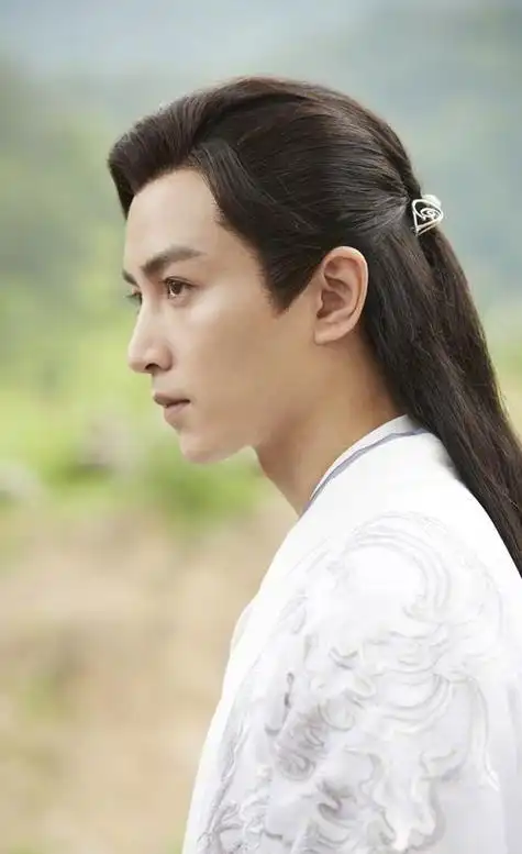 陈晓,刘亦菲二搭古装,角色人设不输千帆,盼儿,《平阳传》启动