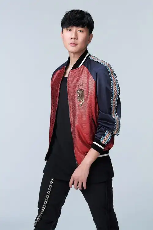 【考古分享】    @林俊杰高清宣传图    #林俊杰#90#亚洲天王林俊杰