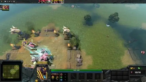 dota2rpg地图推荐pimpmypeon攻略