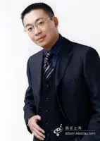 上海电视台新闻综合频道主持人