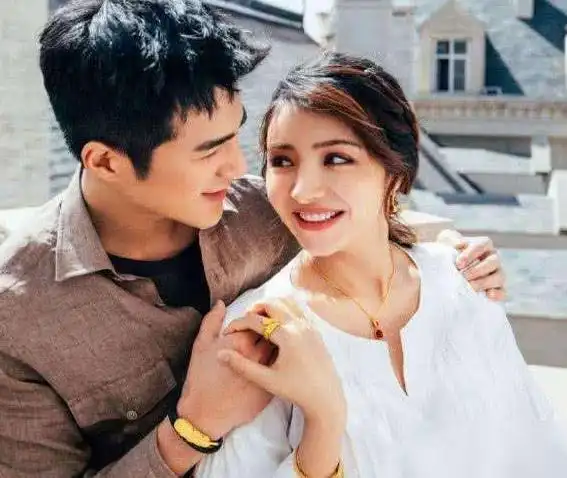 我们都知道,姜潮在早几年的时候就已经求婚麦迪娜,在2019年5月20日的