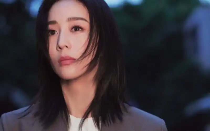 张钧甯,唯美壁纸