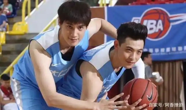 6部篮球题材的电视剧,你最喜欢看哪一部?