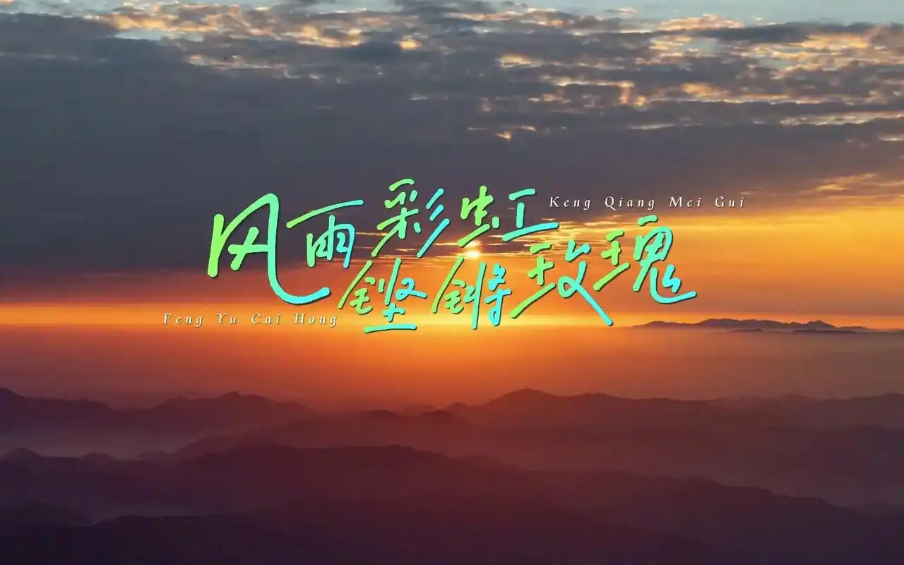 《铿锵玫瑰》·献给中国女兵的作品 一切美好,只是昨日沉醉.  - 抖音