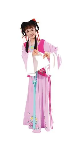 经典越剧《西厢记》