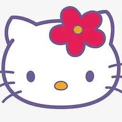 pngkitty小猫图标pngpng基蒂猫hellokitty-iconspngpng
