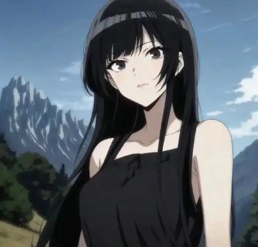 二次元女生头像    #二次元新鲜事