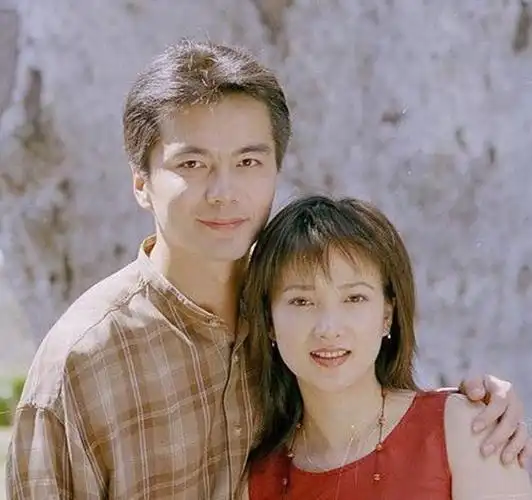 何晴老公现任是谁 何晴的三任老公揭秘