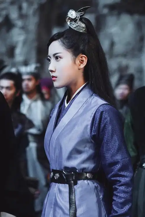 物料李艺彤容夙暮白首物料楼