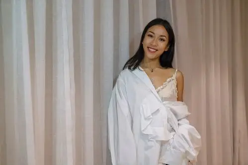 吉克隽逸能好好穿衣服吗?这个造型已无力吐槽