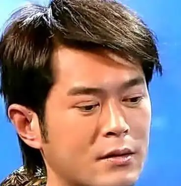 又现"科技与狠活",古天乐和陈浩民我都扛了,毛宁我扛不住了