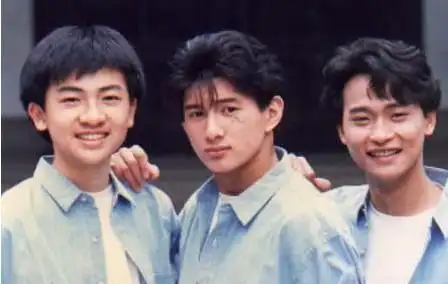 小虎队为什么解散 小虎队解散是什么原因