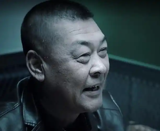 小知识:米振东是什么电视剧里的人物(扮演米振东角色的演员是谁)-图4