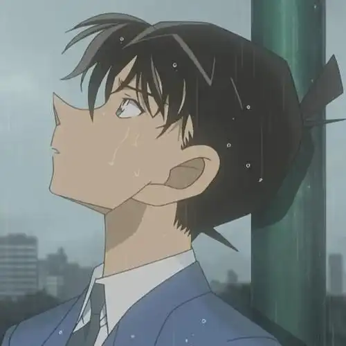 真夏的唯一-记山口胜平的工藤新一(罗丹文)