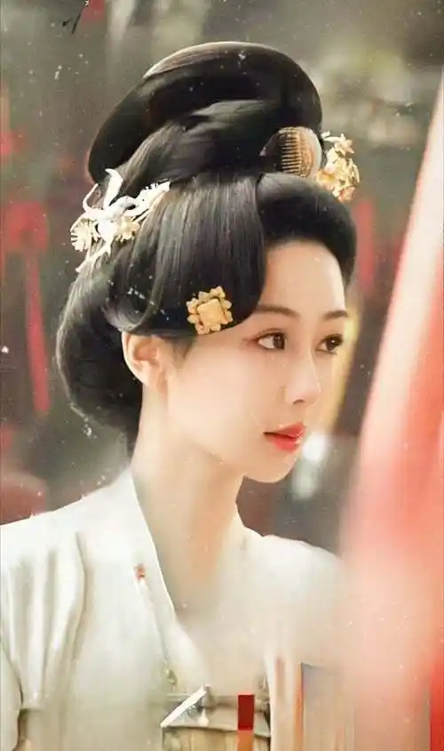 原创网评最等不及想看她的剧古装女神top10赵露思第十赵丽颖前排不