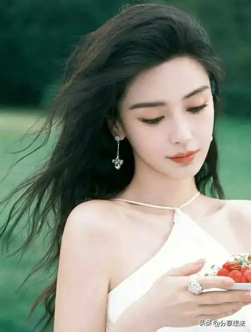 杨颖明星壁纸(32)|杨颖(十六国)_网易订阅