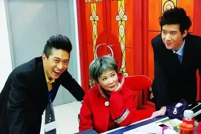 "开心麻花"王宁常远组合退出羊年春晚