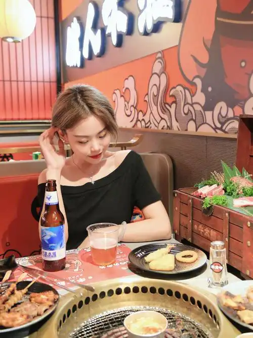看球时最搭的啤酒推荐女生01无限回购