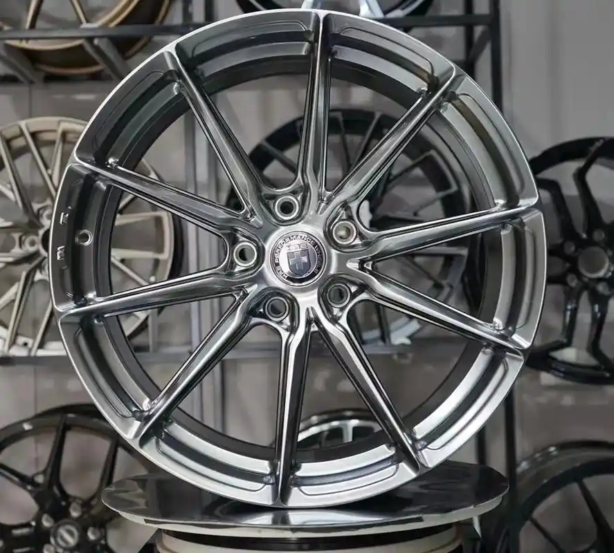 凯迪拉克改装轮毂