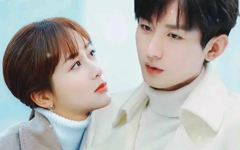 杨紫成毅撒狗粮,全程糖分满满,前方高能,单身狗慎点哦070707