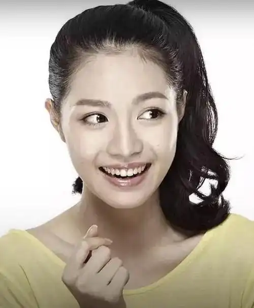 我觉得钟楚曦没整.