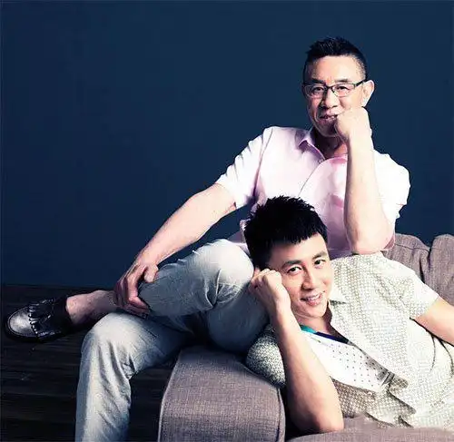 杜淳父亲杜志国离婚 曝杜淳计划35岁前结婚