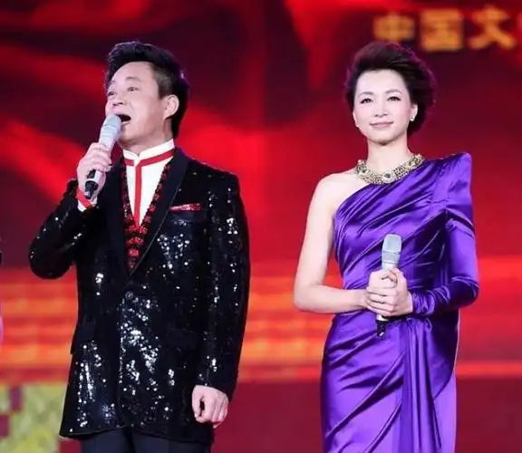 朱军与弦子怎么回事朱军案意外牵出弦子国外新身份