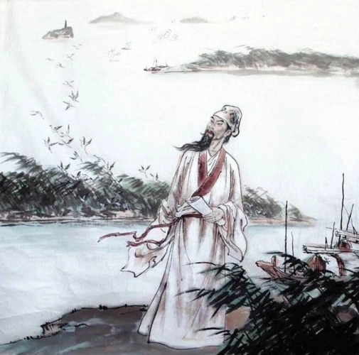 宋代文化巨匠姜夔