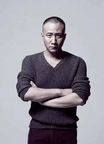 胡军(中国大陆演员) - 搜狗百科