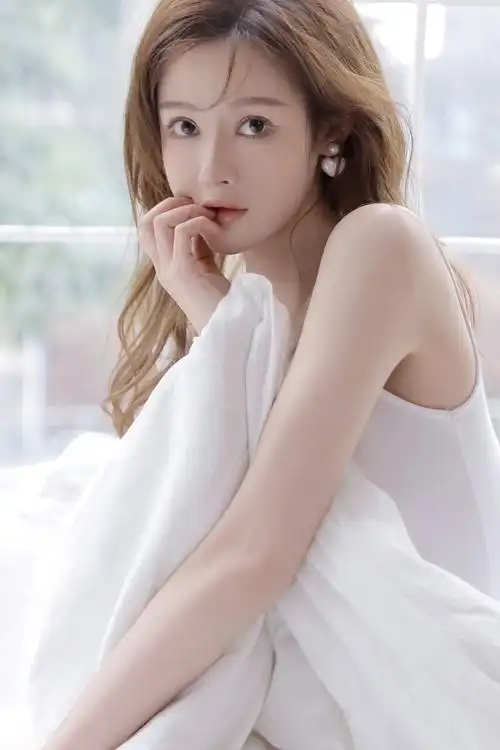 女孩子都是越被爱越可爱的