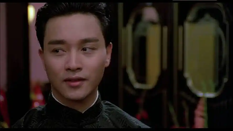 追忆张国荣的"61岁" 在歌曲与电影中与他再续"前缘"_央广网