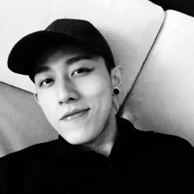 帅哥头像成熟男人图片酷酷的魅力男生个性头像