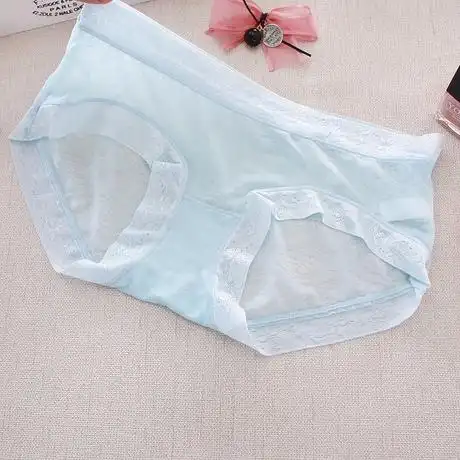 【女三角裤】_冰丝内裤图片_价格_搭配分享 - 爱逛街手机版