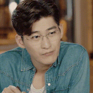 张翰吐舌头表情包gif动图,张翰表情包大全