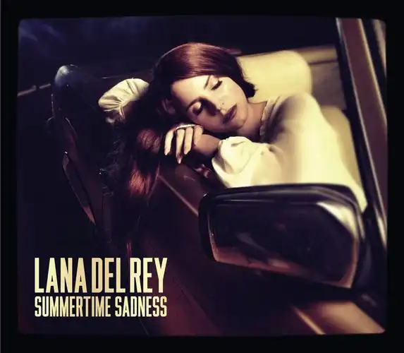 专辑:summertime sadness 歌手:lana del rey