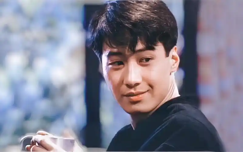 黎明leon实力演绎什么是教科书级别的偶像剧男主