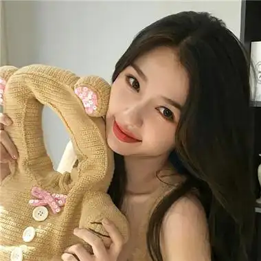 最新很可爱的虞书欣头像合集 元气满满的欣欣子太可爱了叭