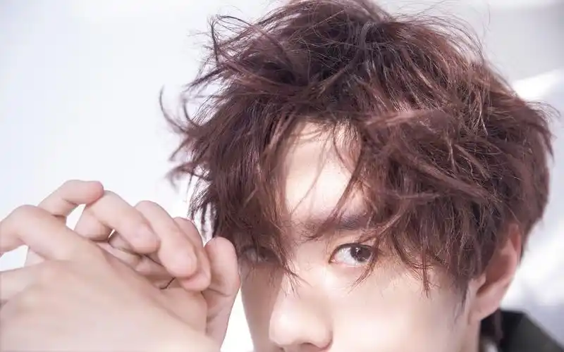 【王一博】杂志&舞蹈/踩点混剪 the cure.