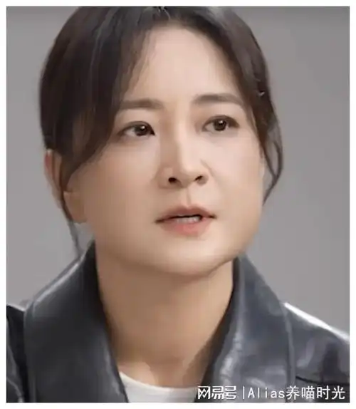 贾玲瘦了100斤的正脸照终于来了这也太励志了真的太瘦了