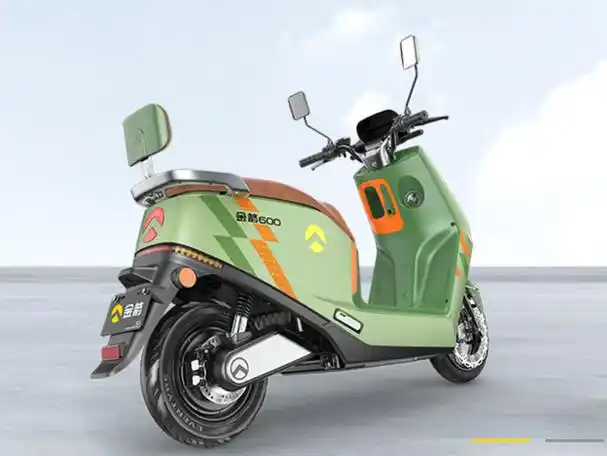 哪个两轮电动车品牌卖得最好?2022年销量前十来了,有你的车吗?