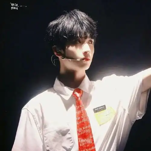 明星头像|时代少年团(tnt)组合头像(粉丝留言)_腾讯新闻