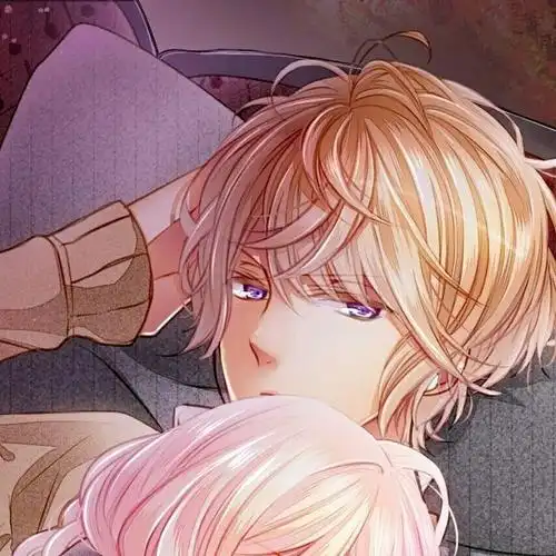 情侣头像l遇到喜欢的人会有哪些奇奇怪怪的想法