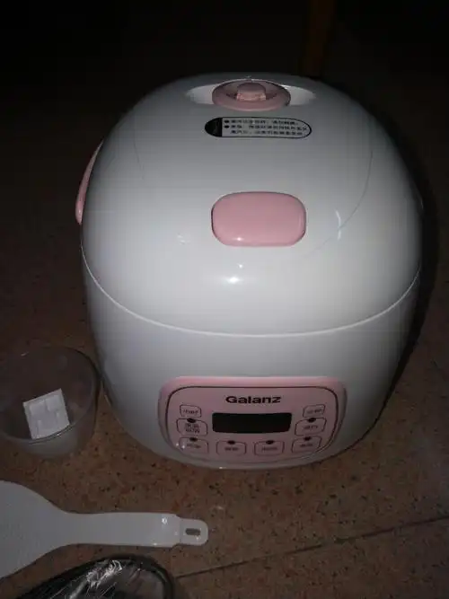 格兰仕3l电饭煲怎么样_格兰仕3l电饭煲好不好_格兰仕3l电饭煲价格