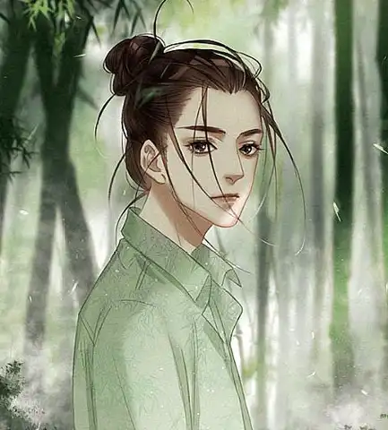 古风耽美文,龙宫小太子遇上地府判官:我不急,你可以慢慢喜欢我_柠檬